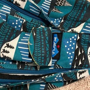 KAVU Rope Bag